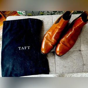 Taft Chelsea Boots Size 10 US
